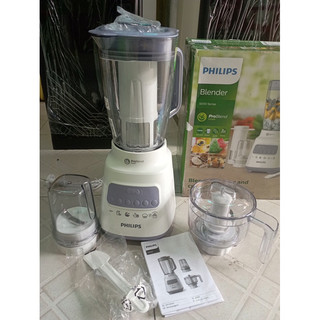 Máy xay sinh tố đa năng philips hr2223/00