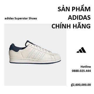 Giày adidas superstar parley 'crew navy' gw2045