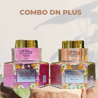 Kem pell bong da dn plus cải tiến