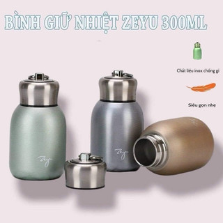 Bình giữ nhiệt Bom Mini
