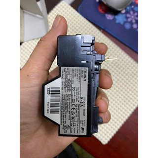 Rơ le nhiệt TR-ON/3 5-8A fuji