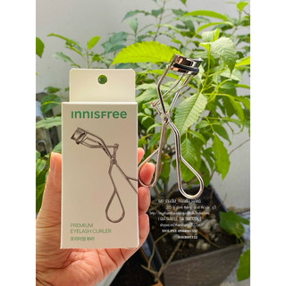 Bấm mi Innisfree Premium Eyelash Curler