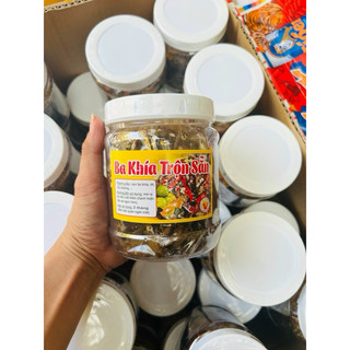 75k hủ 700g ba khía trộn sẵn