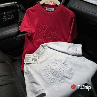 Áo thu logo chữ l dập nổi hàng qc