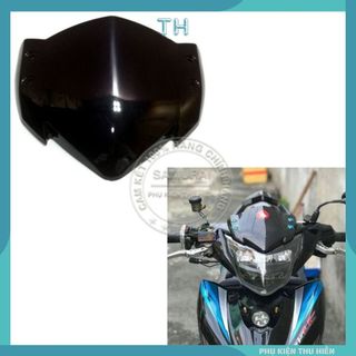 Ốp Đầu Xe Exciter 135 Mẫu Indo Cực Chất