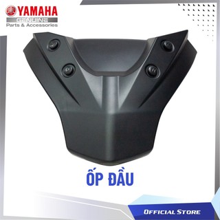 Bộ ốp đầu YAMAHA Freego