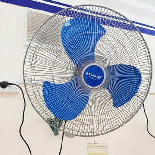 Quạt treo tường công nghiệp Vinawind QTT 500-Quạt điện cơ Thống Nhất-150W-khỏe,bền,đẹp,giá rẻ