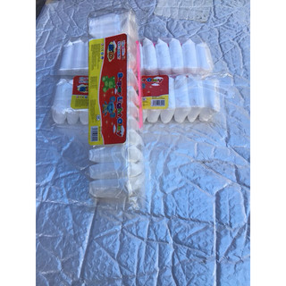 Đất set tự khô (1 túi lẻ nhỏ)