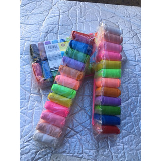 Đất set tự khô (1 túi lẻ nhỏ)