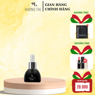 Serum căng da trẻ hoá hương thị 1 chai 15ml