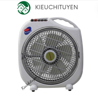 [Giá Hủy Diệt ]Quạt hộp, Quạt tản cánh Vinawind QH350-LP, QH300-LP
