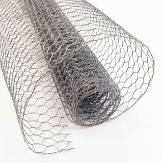Lưới mắc cáo - mắt cáo lục giác - giá 1000mm x 1000mm - đóng gói ống nước
