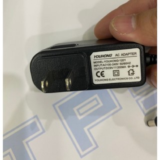 Sạc cân điện tử 9V/200mA- Sạc GS phân tích,kỹ thuật