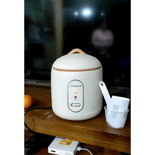 Nồi cơm điện chigo bảo hành 6 tháng dung tích 1.2l