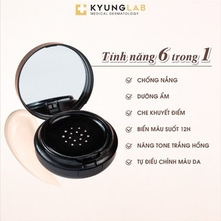 Phấn Nước Kyung Lab Cushion 15g