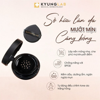 Phấn Nước Kyung Lab Cushion 15g