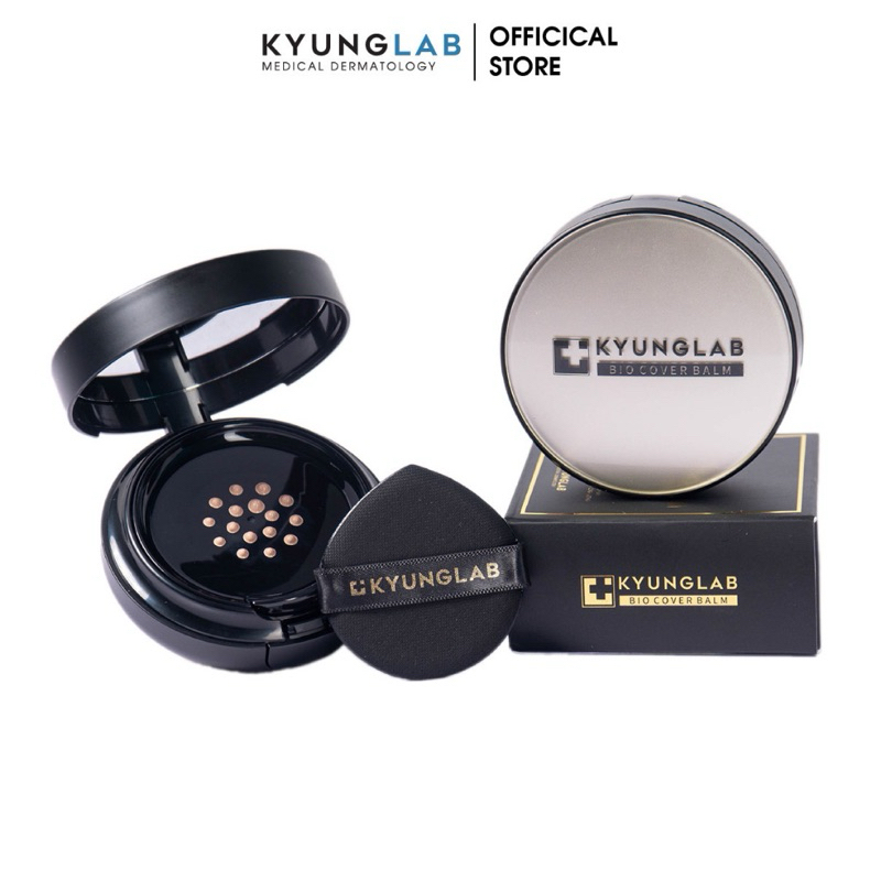 Phấn Nước Kyung Lab Cushion 15g