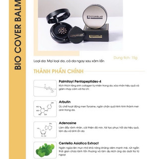 Phấn Nước Kyung Lab Cushion 15g