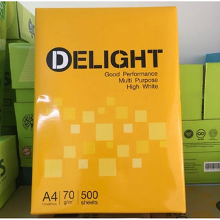 Giấy A4 70gsm 500 tờ