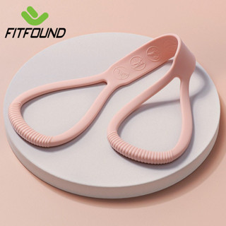 Dây Số 8 Silicon Kéo Kháng Lực  Đàn Hồi Hình  Tập Gym Yoga Mở Vai, Thể Lực, Tập Tay, Mông Đa Năng