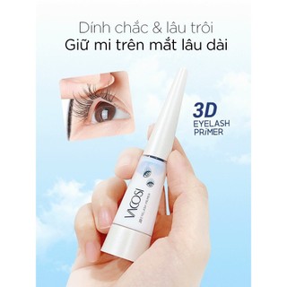 Keo dán mi Vacosi mẫu mới