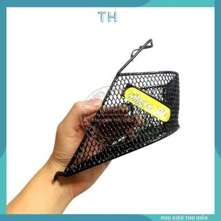 Rổ Hông Lắp Các Dòng Xe Máy Wave, Exciter 150, Exciter 135, Winner 150, Sirius,....