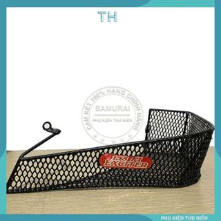 Rổ Hông Xe Exciter 155 VV ( Ex2021) ( lưu ý mỗi đợt về mỗi kiểu khác nhau )