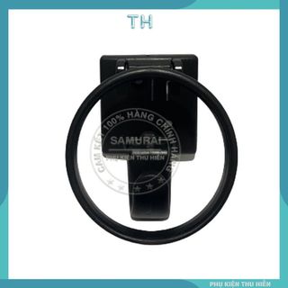 Móc Treo Đồ Gắn Xe Máy Đa Năng Chính Hãng Zhi.Pat Cho Xe SH, Dylan, PS, SH Mode, Lead mới,...... Siêu Bền