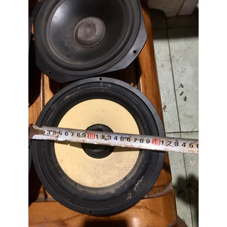 2 cặp loa bass 20cm