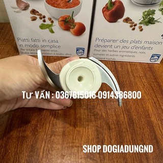 Dao thịt hr1393