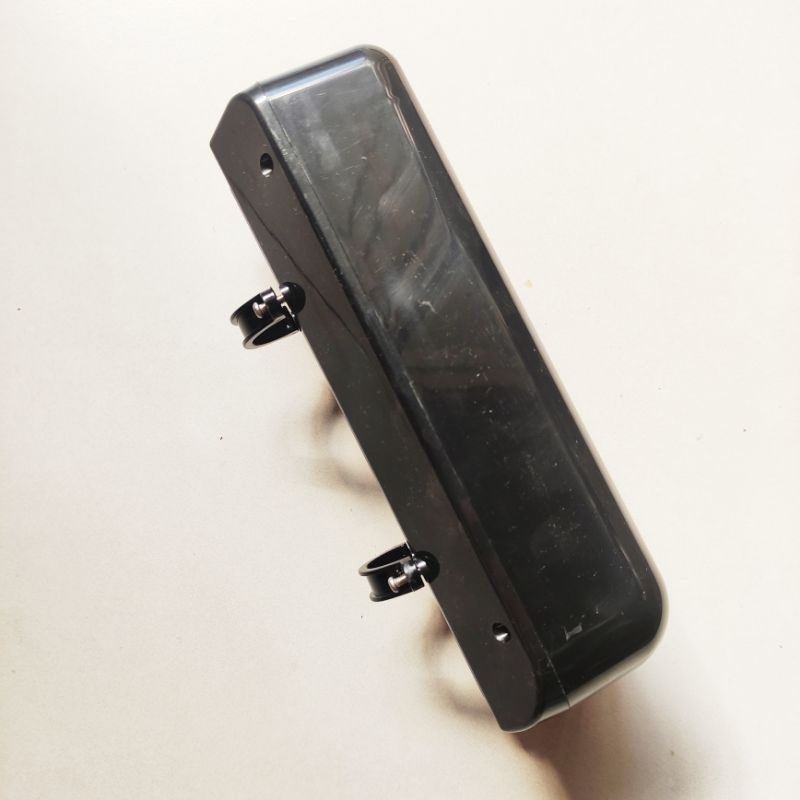 Hộp (vỏ) đựng bộ điều tốc IC xe đạp điện size lớn