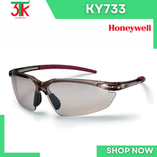 Kính bảo hộ king's ky733 ky734 chống bụi, chống trầy xước, chống tia uv