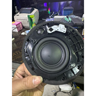 cụm loa harman kardon 3 inch mid bass từ neo kèm treble 0.79 inch từ neo