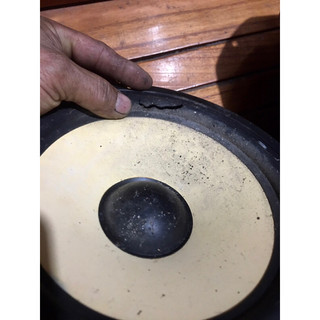 2 cặp loa bass 20cm