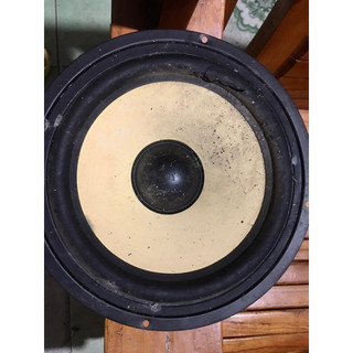 2 cặp loa bass 20cm
