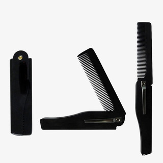 Lược gấp gọn bỏ túi ds laboratories