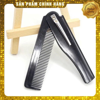 Lược gấp gọn bỏ túi ds laboratories