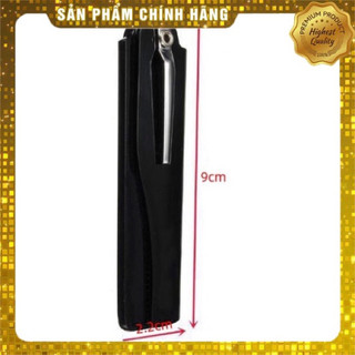 Lược gấp gọn bỏ túi ds laboratories
