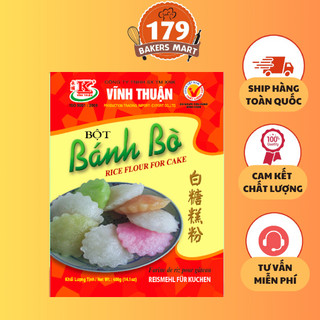 Bột bánh bò vĩnh thuận 400g