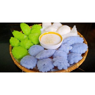 Bột bánh bò Vĩnh Thuận 400G
