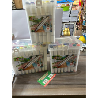 Viết Lông Màu Maker Mini 0930