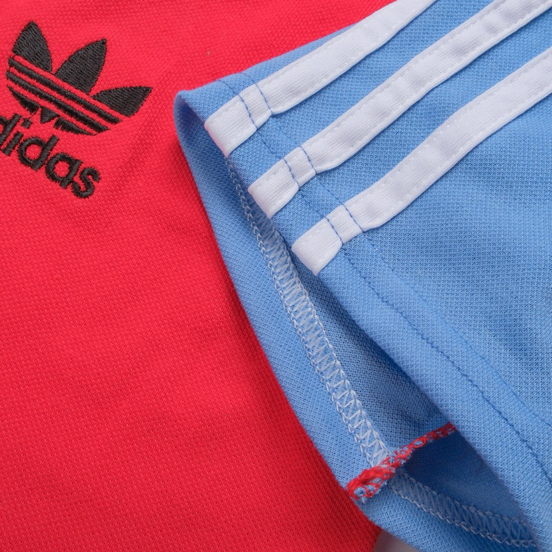 Bộ Quần Áo Thể Thao Nam Nữ Cotton Logo Thêu Meowist Phối, Siêu Thấm Hút , Nhiều Màu Sắc