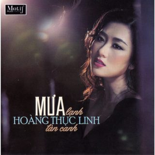 Bộ 5 đĩa cd nhạc hoàng thục linh 1