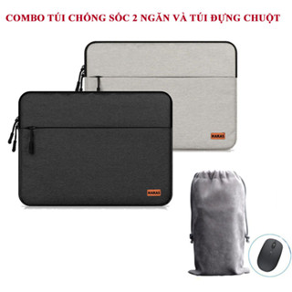 Túi Chống Sốc, Túi Bảo Vệ, Túi Chông Va Đập Laptop, Túi Đựng Chuột HARAS TC002HR345