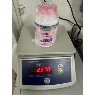 Bao bì mới[BILL MỸ]250v Dưỡng da tóc móng Nature's Bounty Optimal Solutions