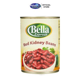 Đậu đỏ rosa bella - red kidney beans 400gr