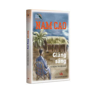 Sách văn học - Nam Cao - Giăng sáng và những truyện khác