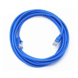 Dây Mạng Cat 5e /2M/5M/10M/15M/20M RJ45 Ethernet Network LAN Cable netcable Network cable