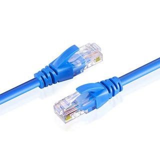 Dây Mạng Cat 5e /2M/5M/10M/15M/20M RJ45 Ethernet Network LAN Cable netcable Network cable