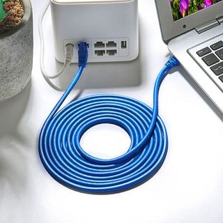Dây Mạng Cat 5e /2M/5M/10M/15M/20M RJ45 Ethernet Network LAN Cable netcable Network cable